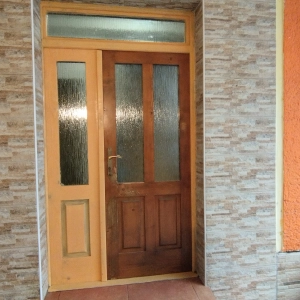 Počas renovácie