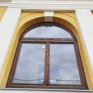 Pred renováciou