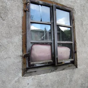 Pred renováciou