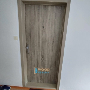 Renovácia fóliami