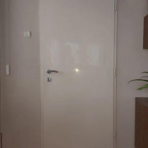 Pred renováciou