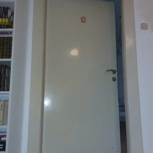 Pred renováciou