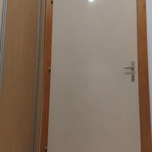 Pred renováciou
