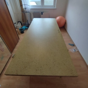Pred realizáciou