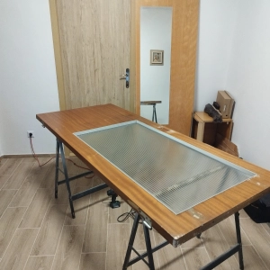Pred realizáciou