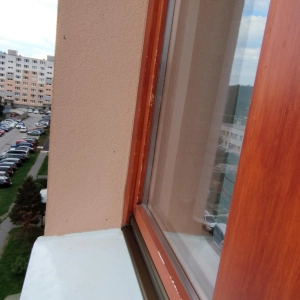 Pred renováciou