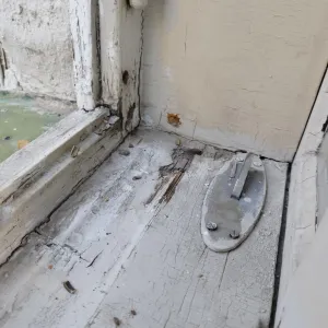 Pred renováciou