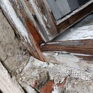 Pred renováciou