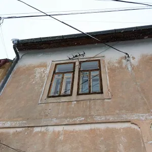 Pred renováciou