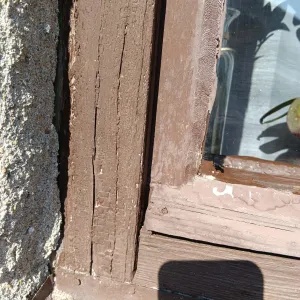 Pred renováciou