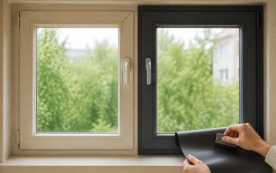 Dajú sa plastové okná renovovať? | WoodRenova